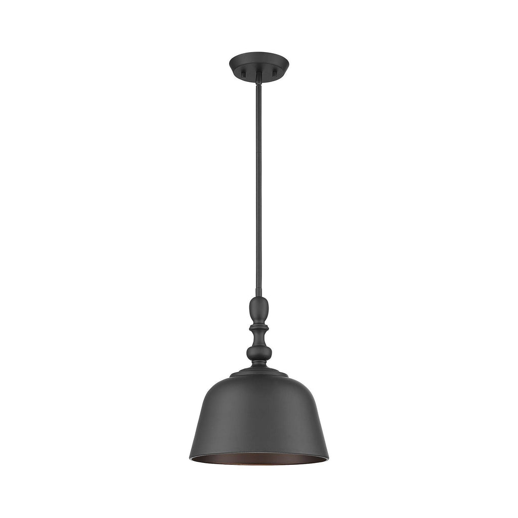 Berg Pendant - Light House Co.