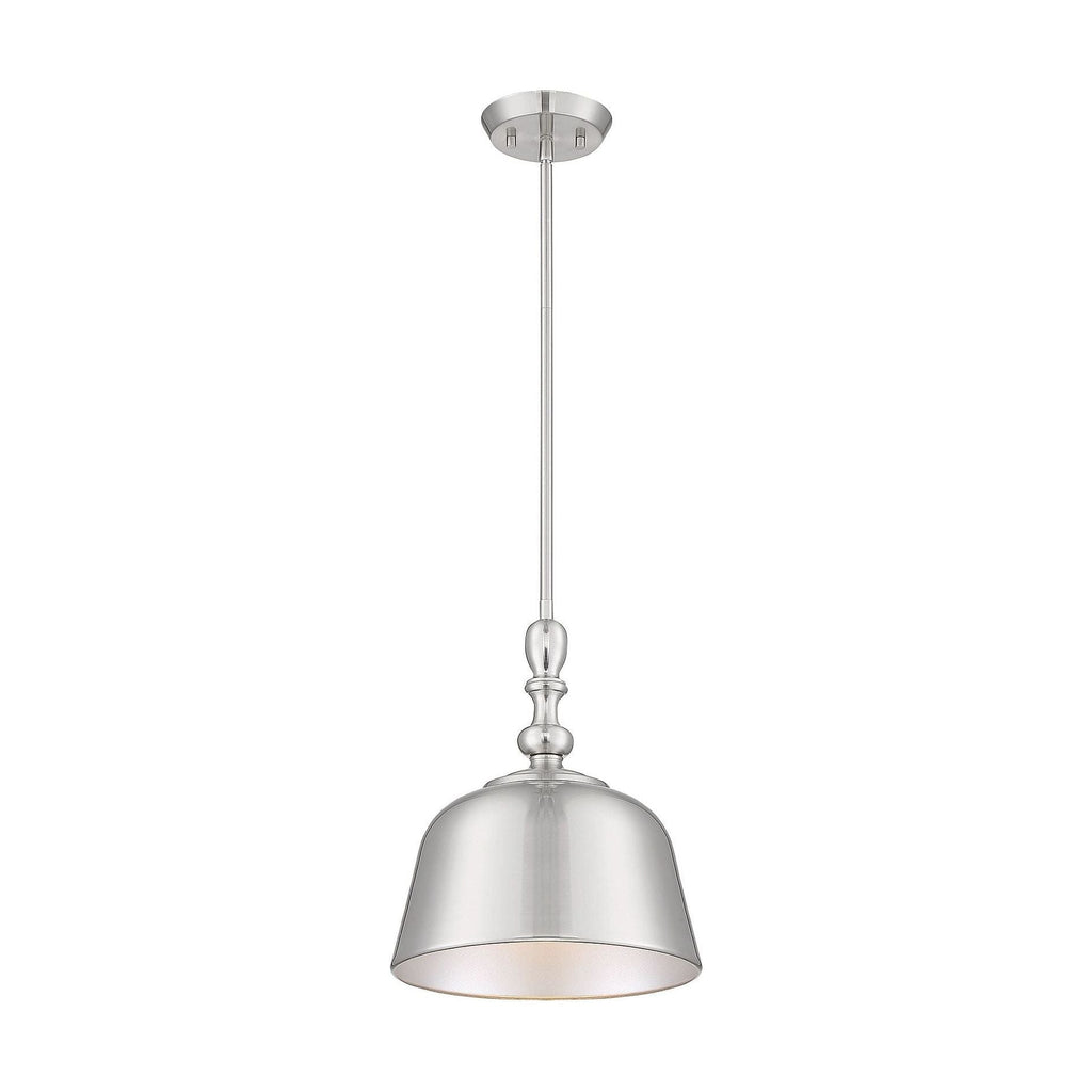 Berg Pendant - Light House Co.