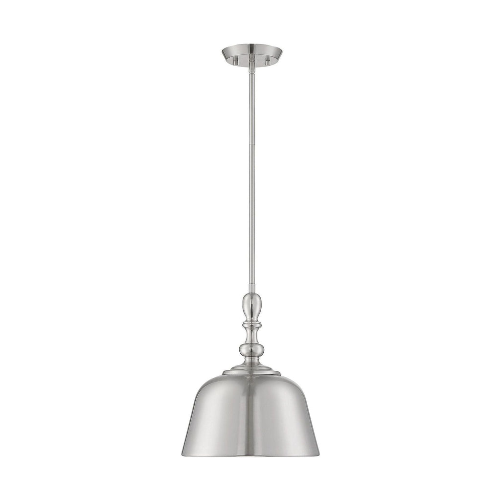 Berg Pendant - Light House Co.