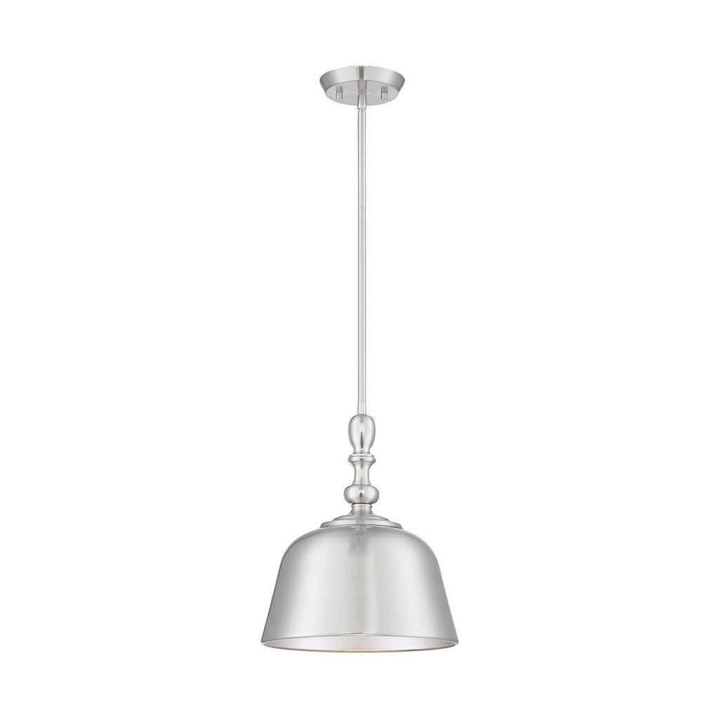 Berg Pendant - Light House Co.