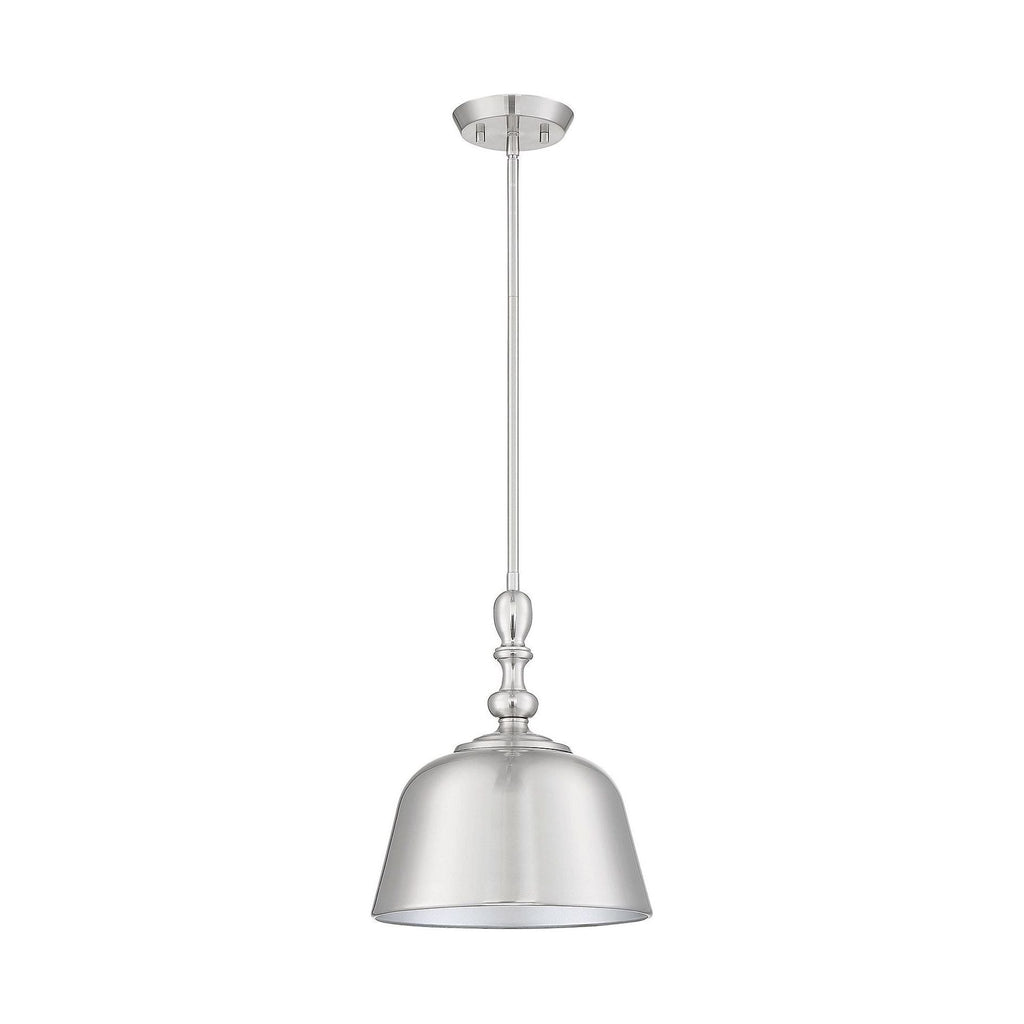 Berg Pendant - Light House Co.
