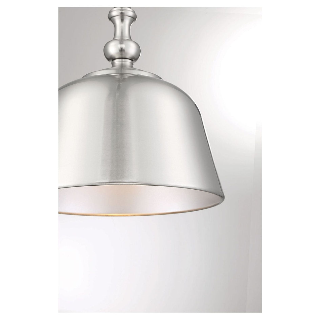 Berg Pendant - Light House Co.