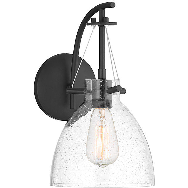 Foster 1-Light Wall Sconce - Light House Co.