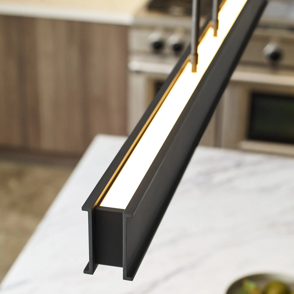 I-Beam 47 Linear Suspension - Light House Co.
