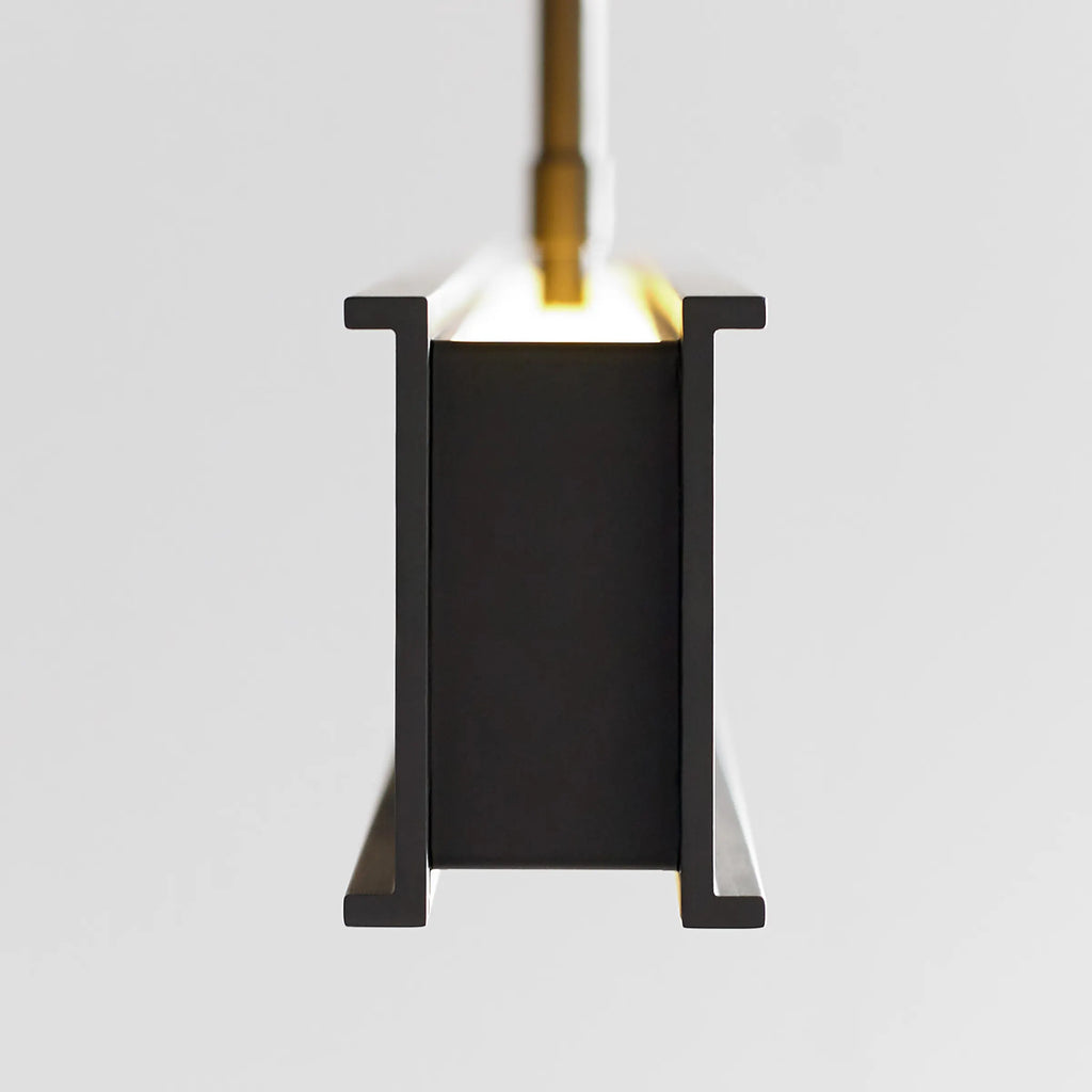 I-Beam 47 Linear Suspension - Light House Co.