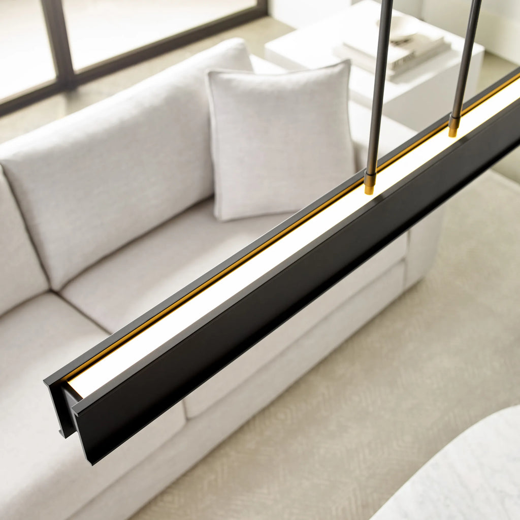 I-Beam 47 Linear Suspension - Light House Co.