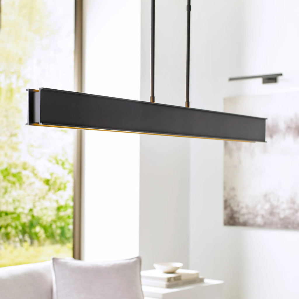 I-Beam 47 Linear Suspension - Light House Co.