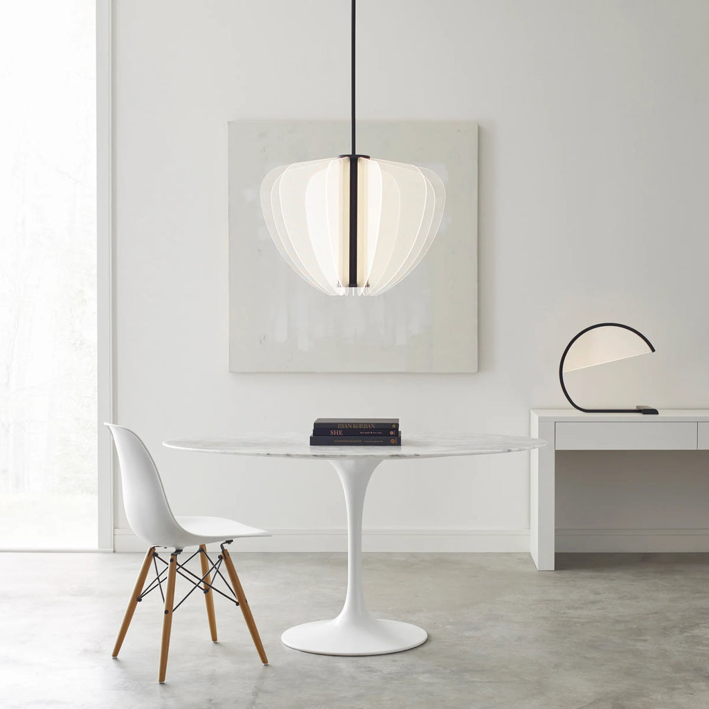 Nyra 28 Chandelier - Light House Co.