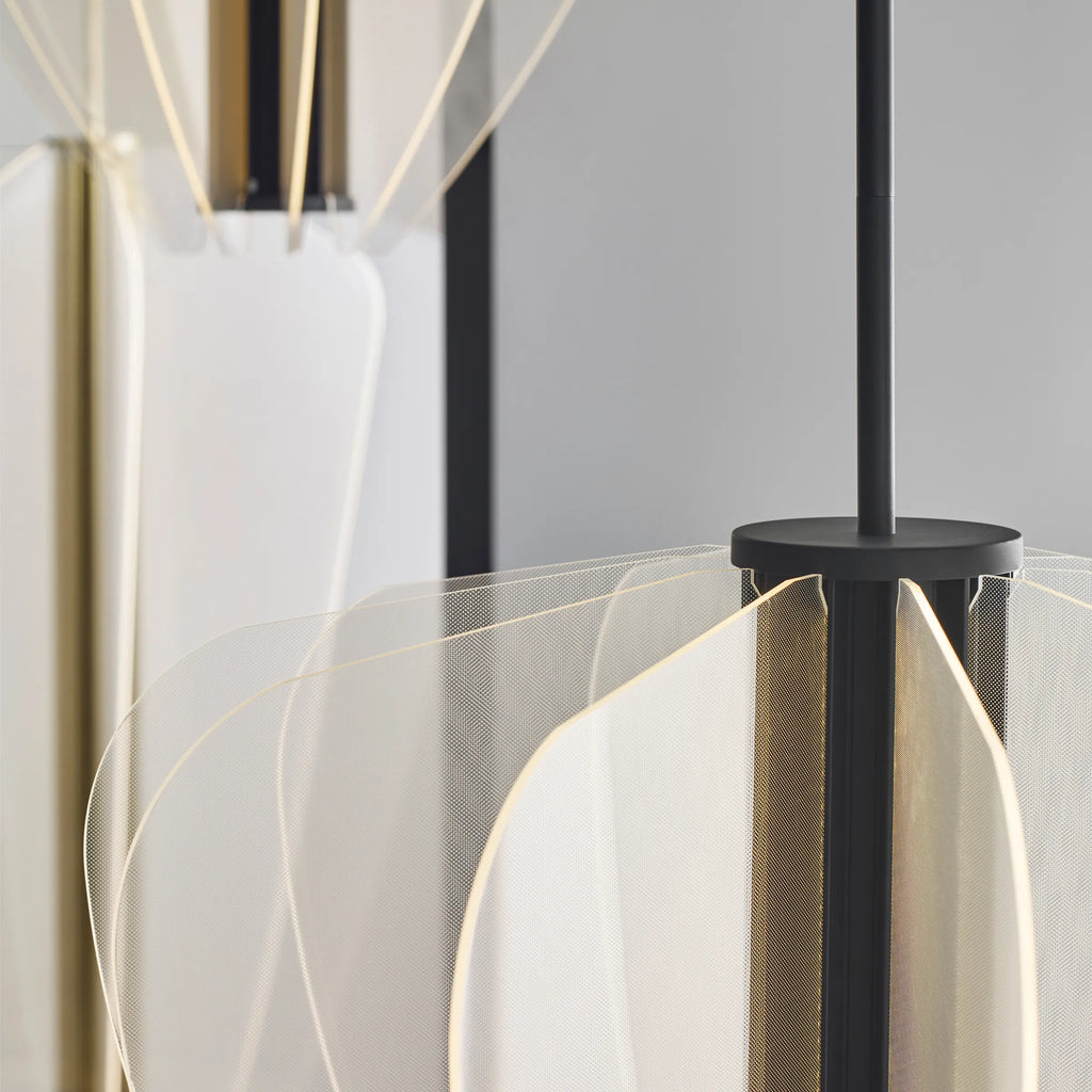 Nyra 28 Chandelier - Light House Co.