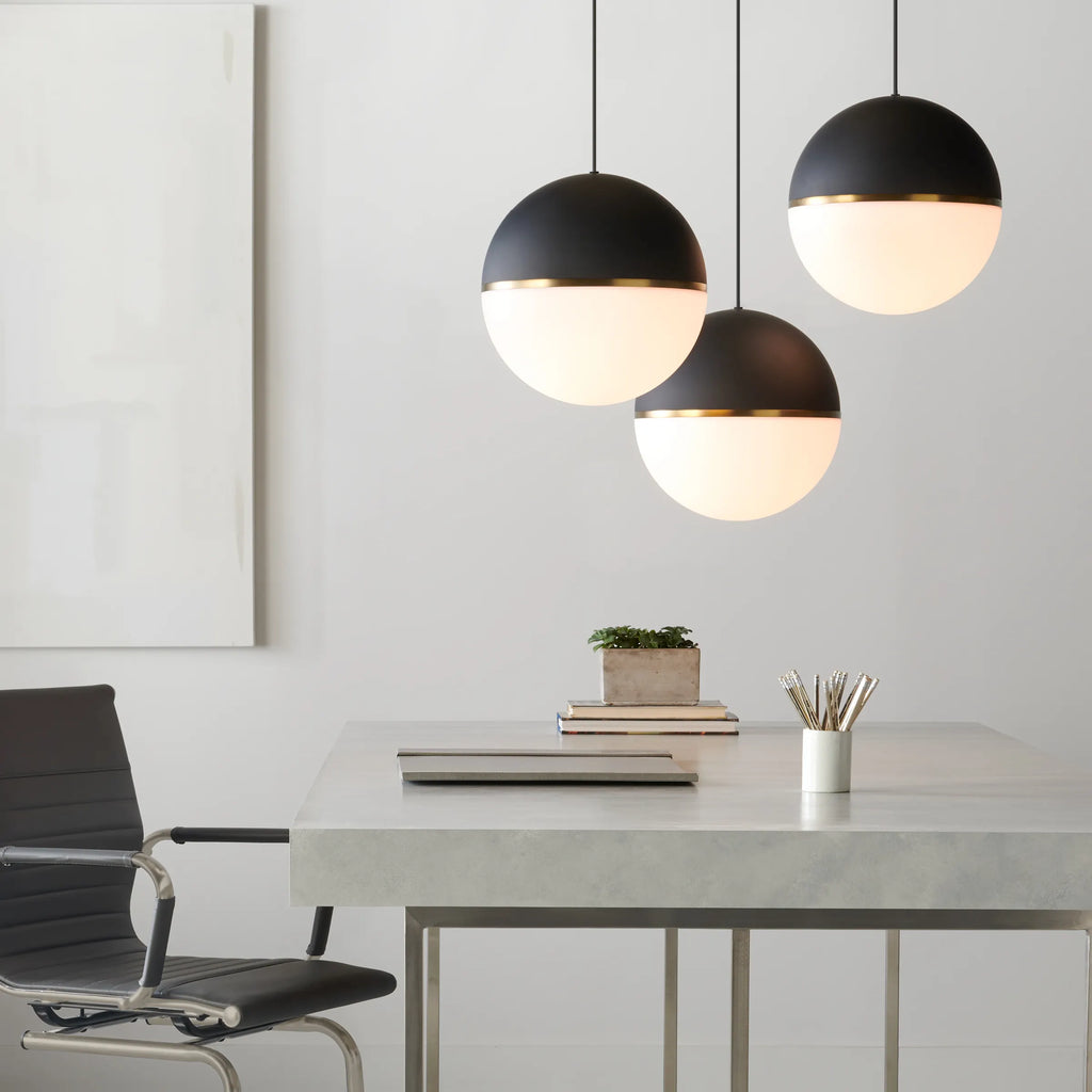Akova Grande Pendant - Light House Co.