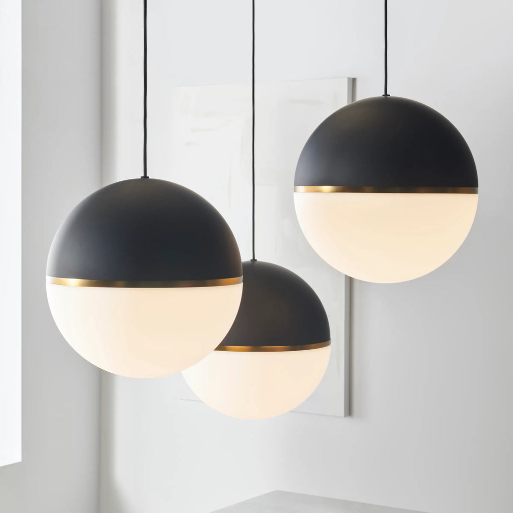 Akova Grande Pendant - Light House Co.