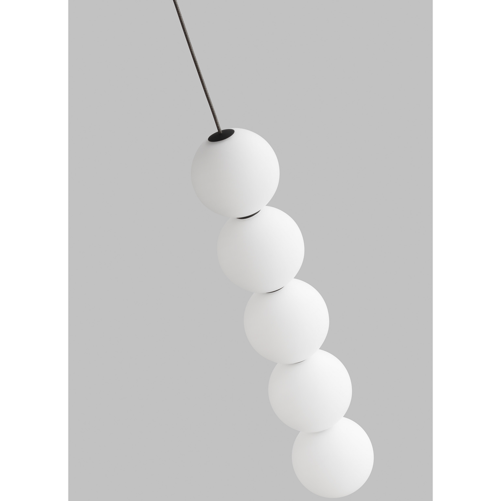 Orbet Pendant - Light House Co.
