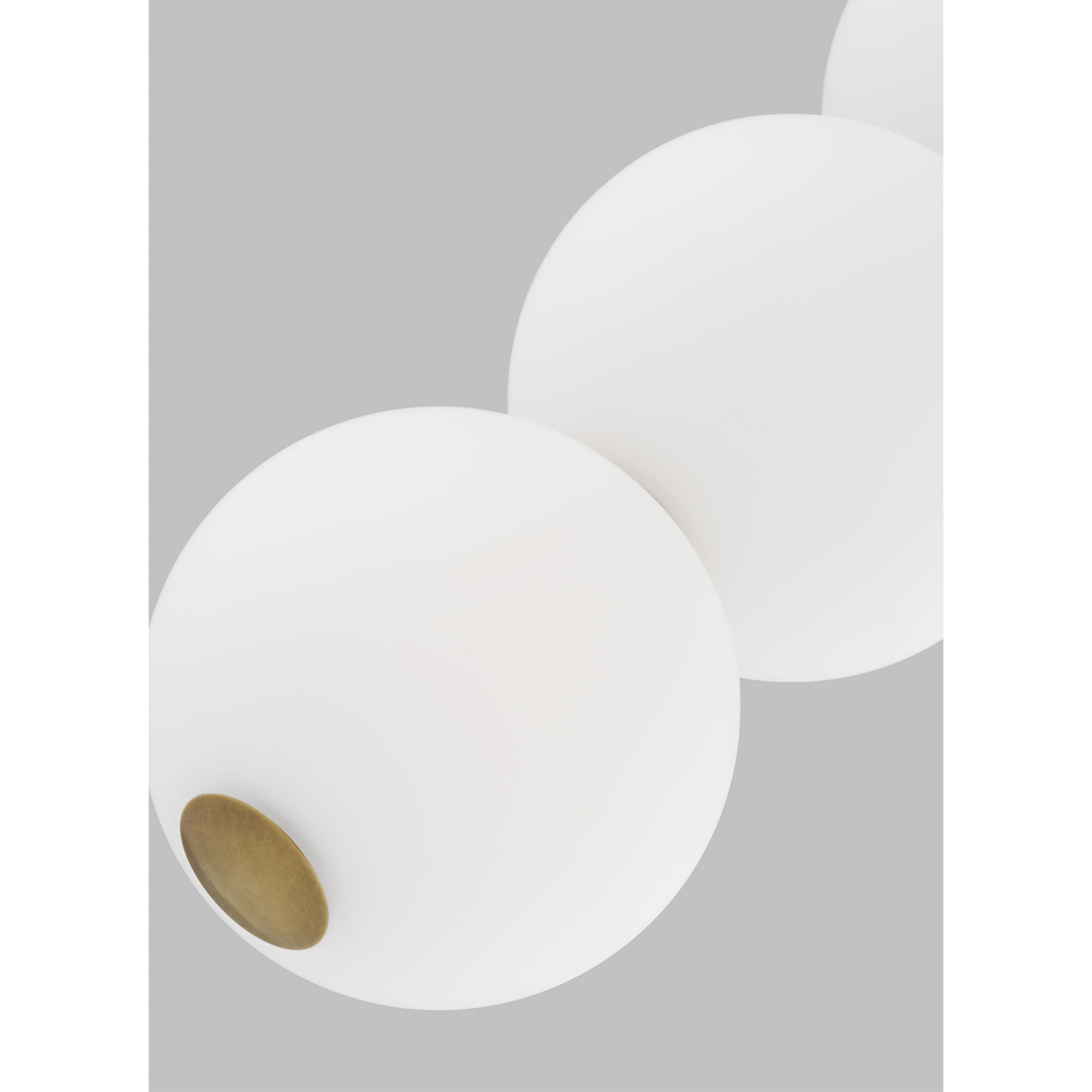 Orbet Pendant - Light House Co.