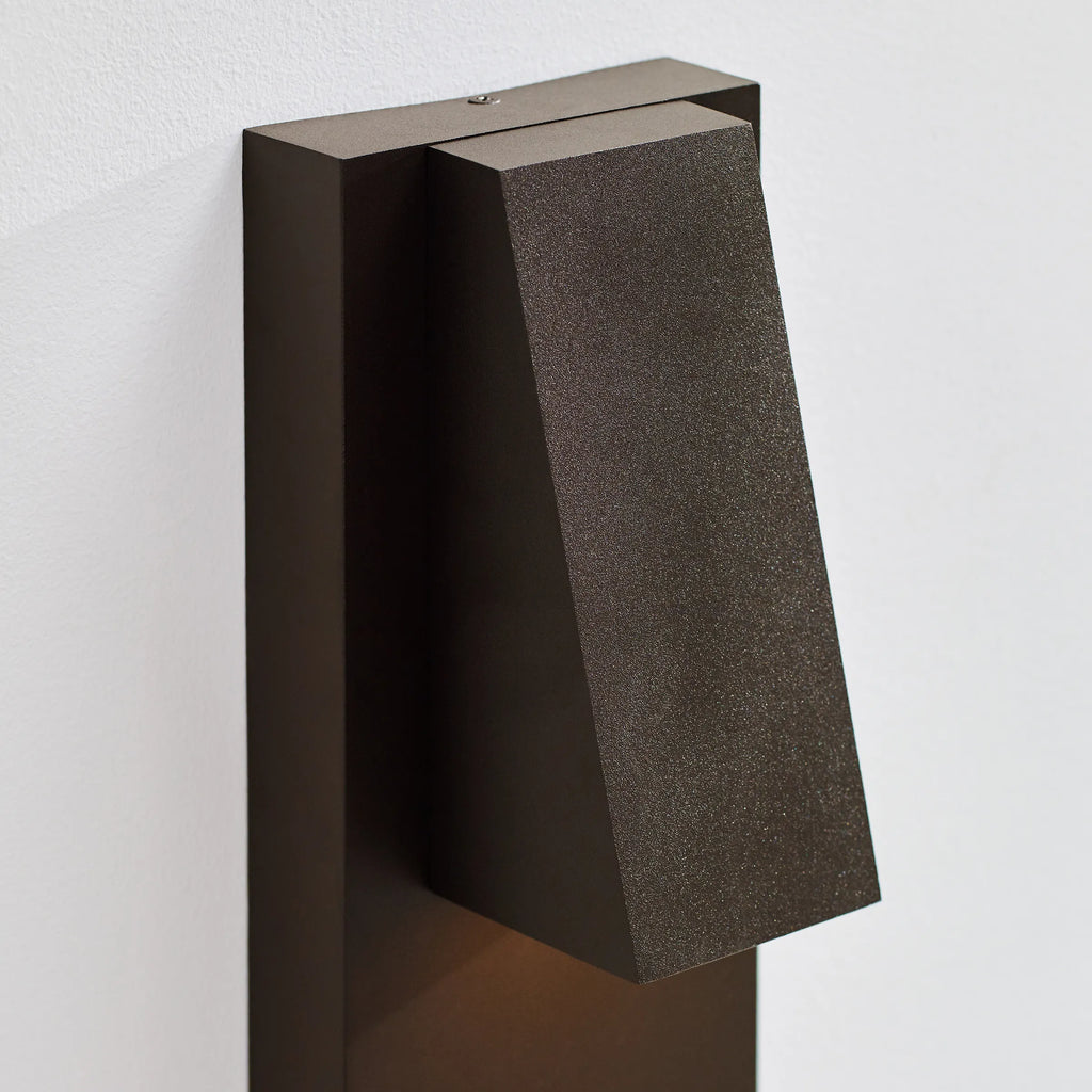 Peak Outdoor Wall - Light House Co.