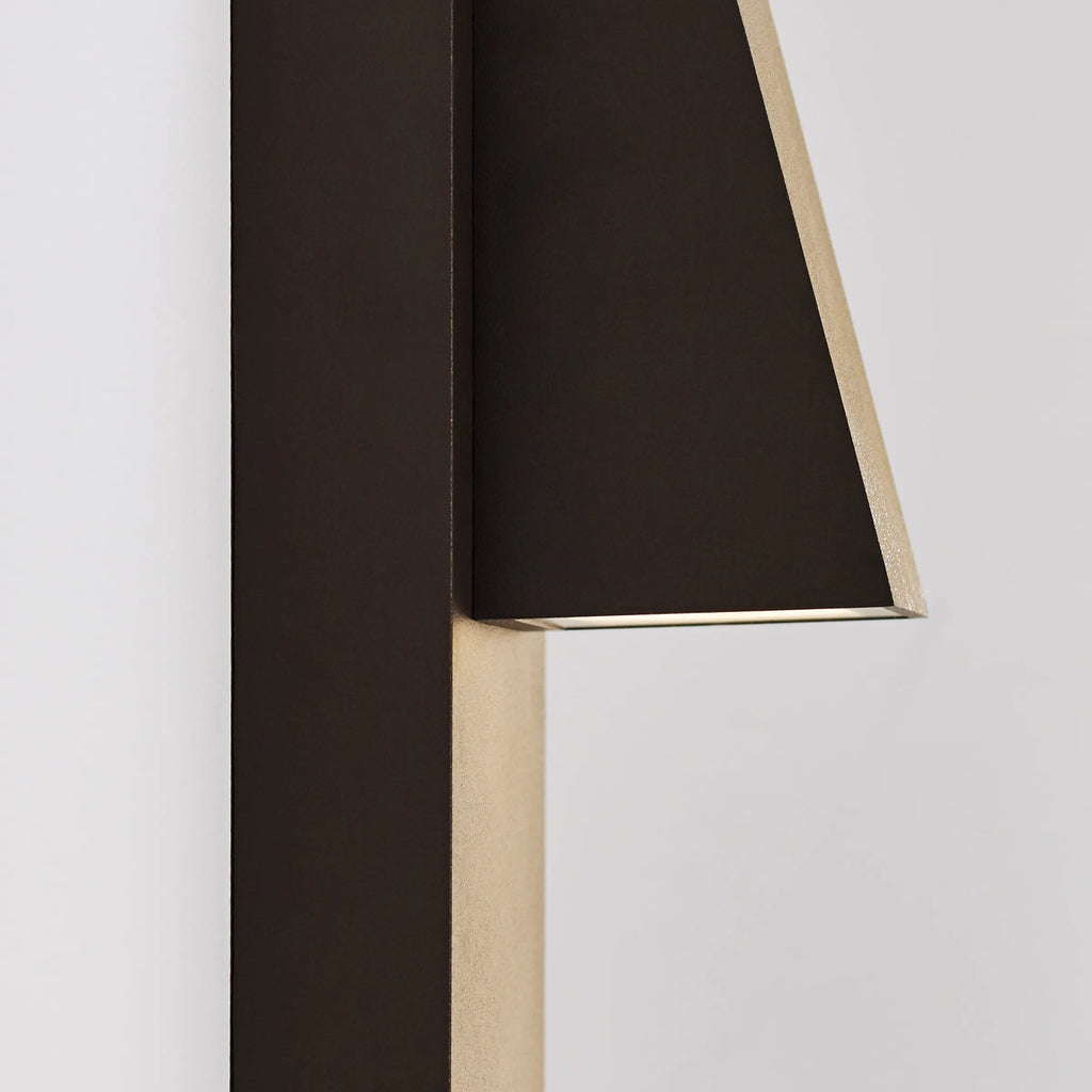 Peak Outdoor Wall - Light House Co.