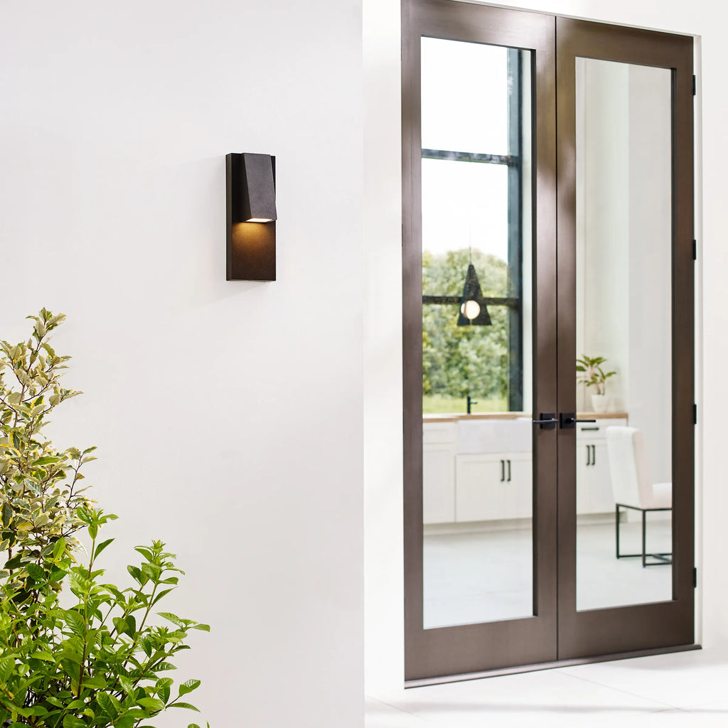 Peak Outdoor Wall - Light House Co.