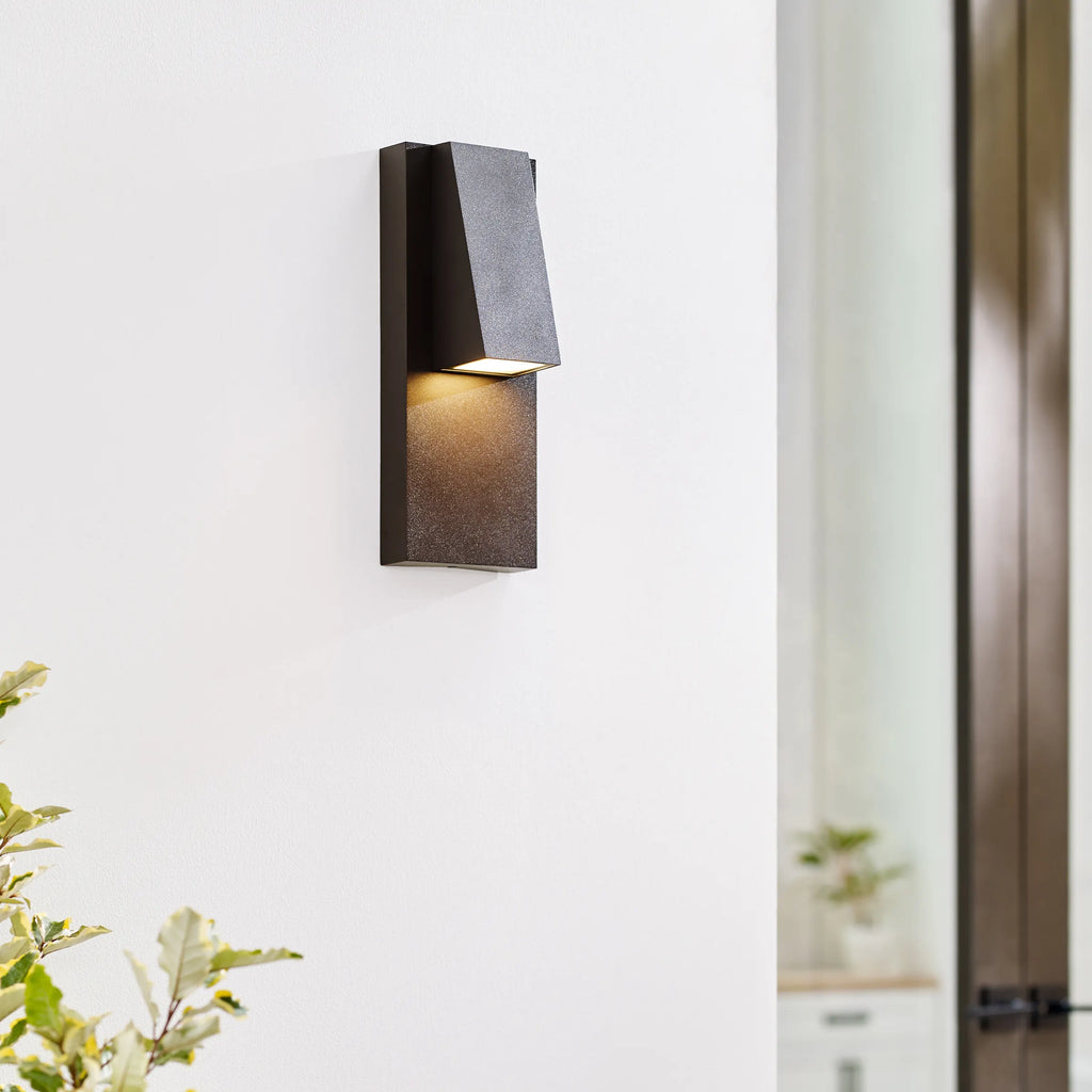 Peak Outdoor Wall - Light House Co.