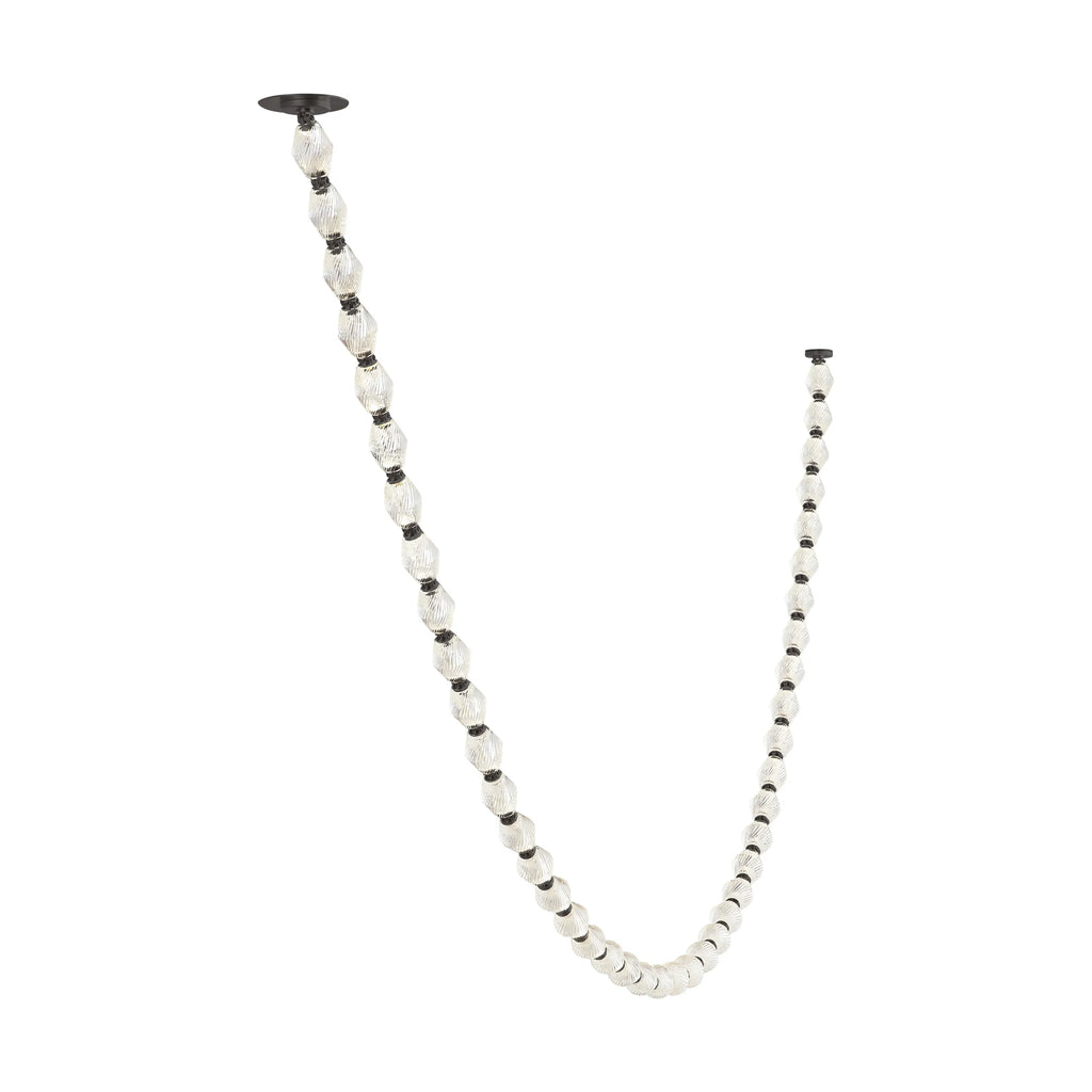 Collier 132 Chandelier - Light House Co.
