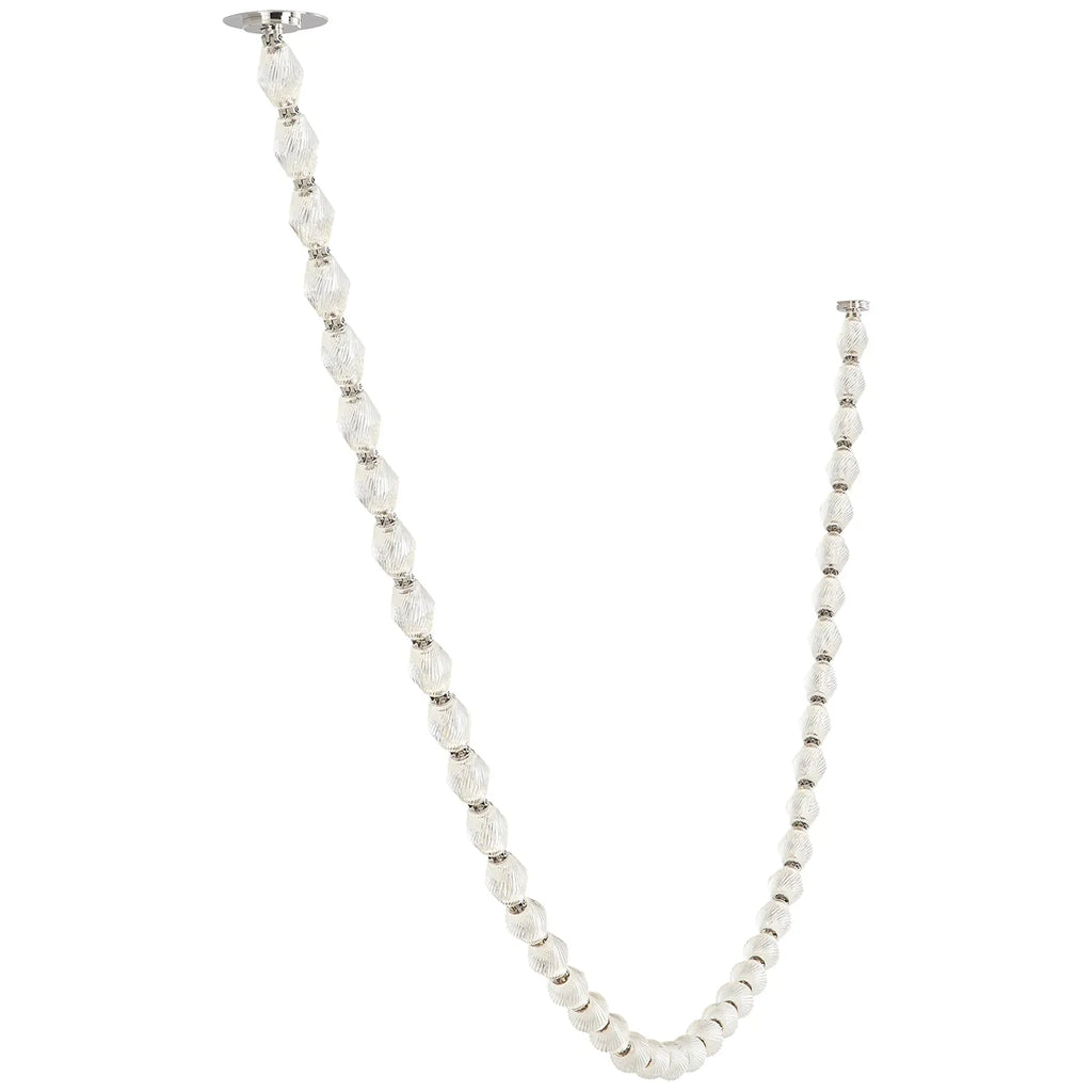 Collier 132 Chandelier - Light House Co.