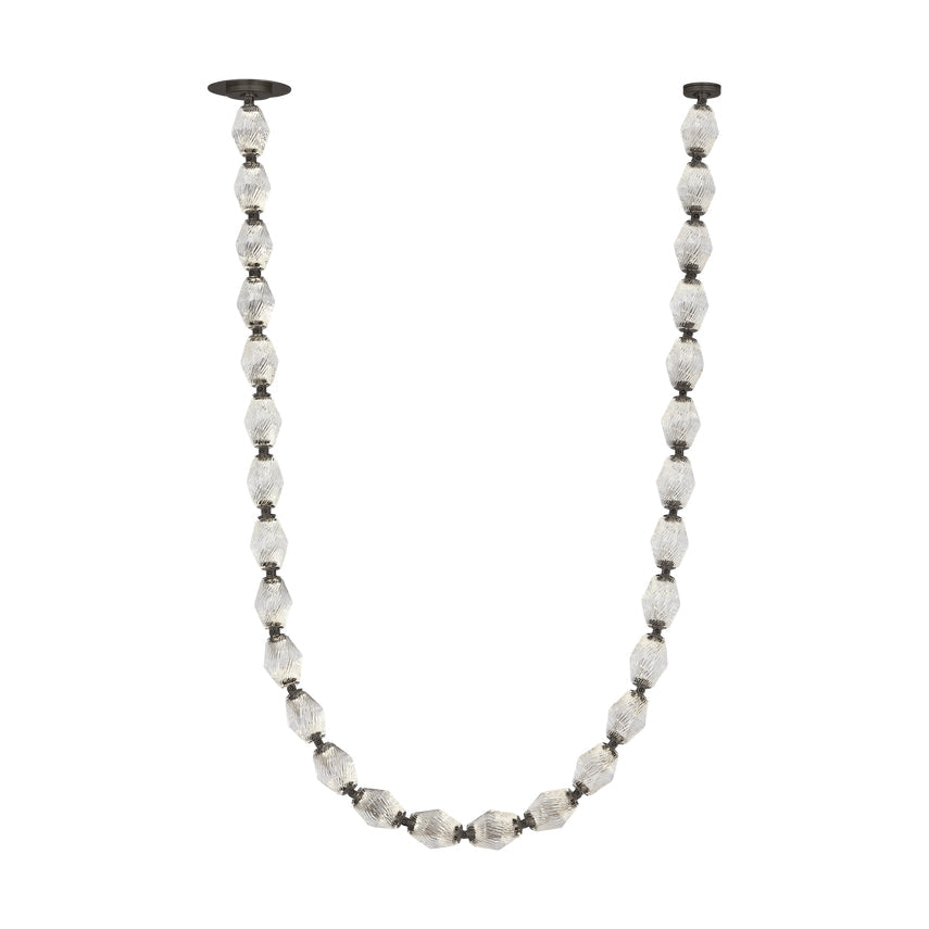 Collier 84 Chandelier - Light House Co.