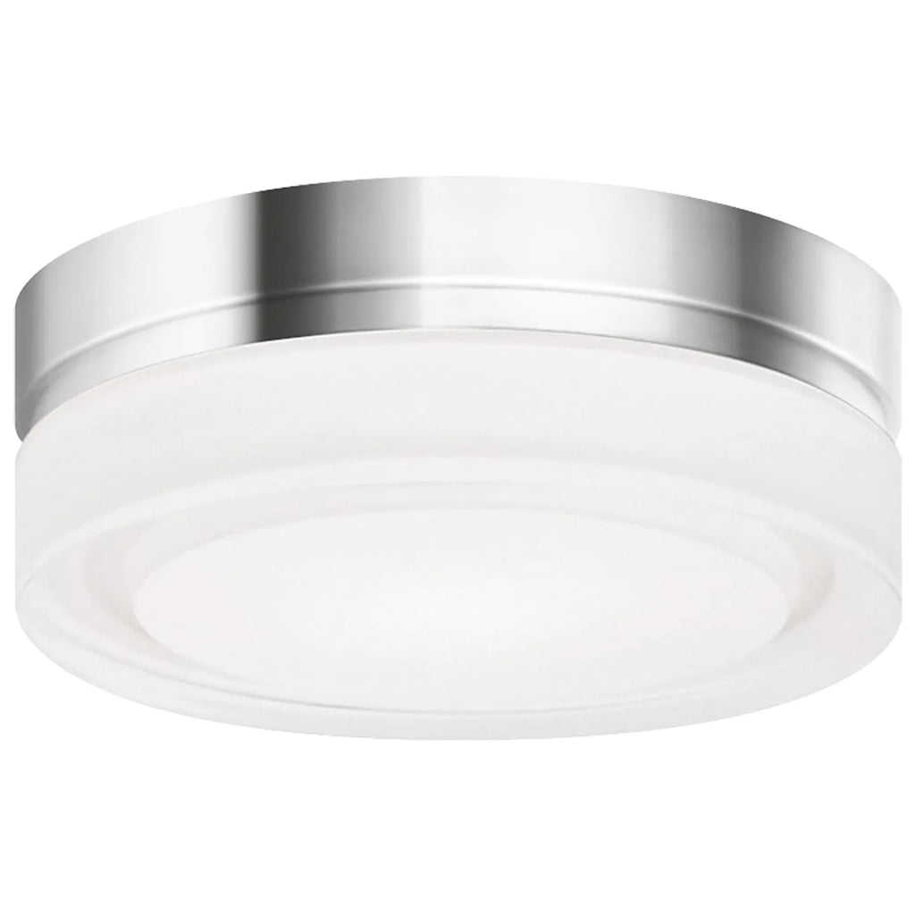 Cirque Small Flush Mount - Light House Co.