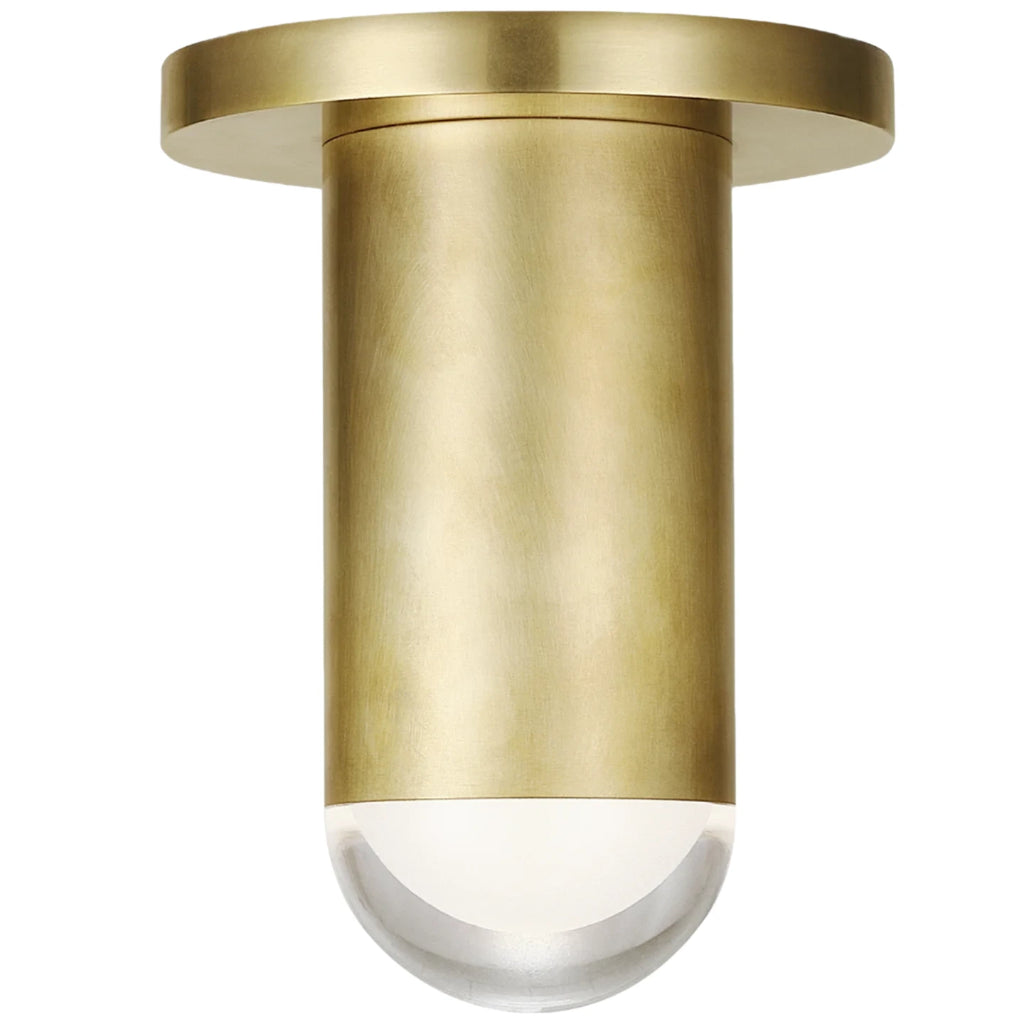Ebell Small Flush Mount - Light House Co.