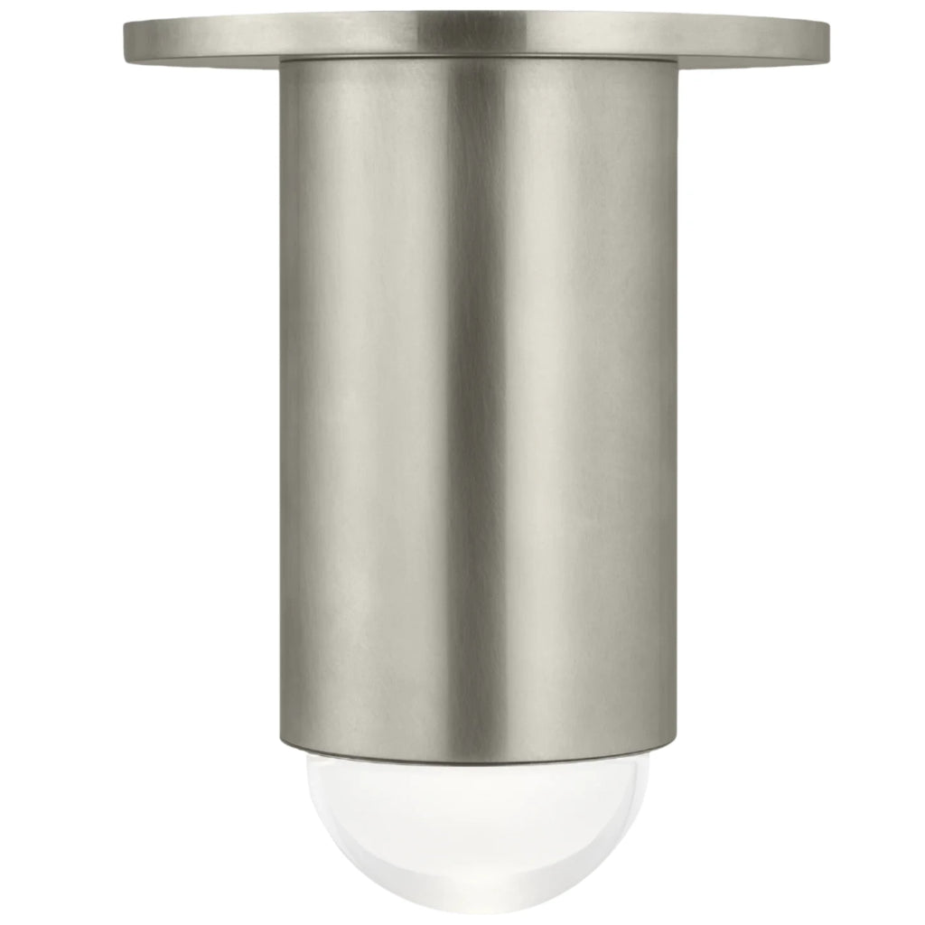 Ebell Small Flush Mount - Light House Co.