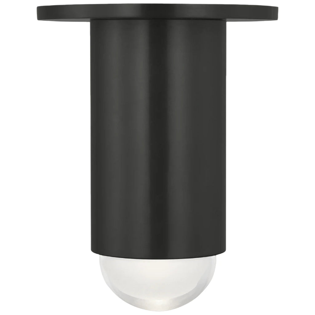 Ebell Small Flush Mount - Light House Co.