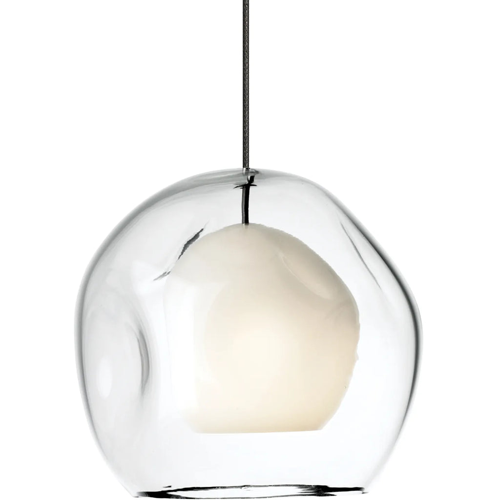 Mini Jasper Pendant - Light House Co.