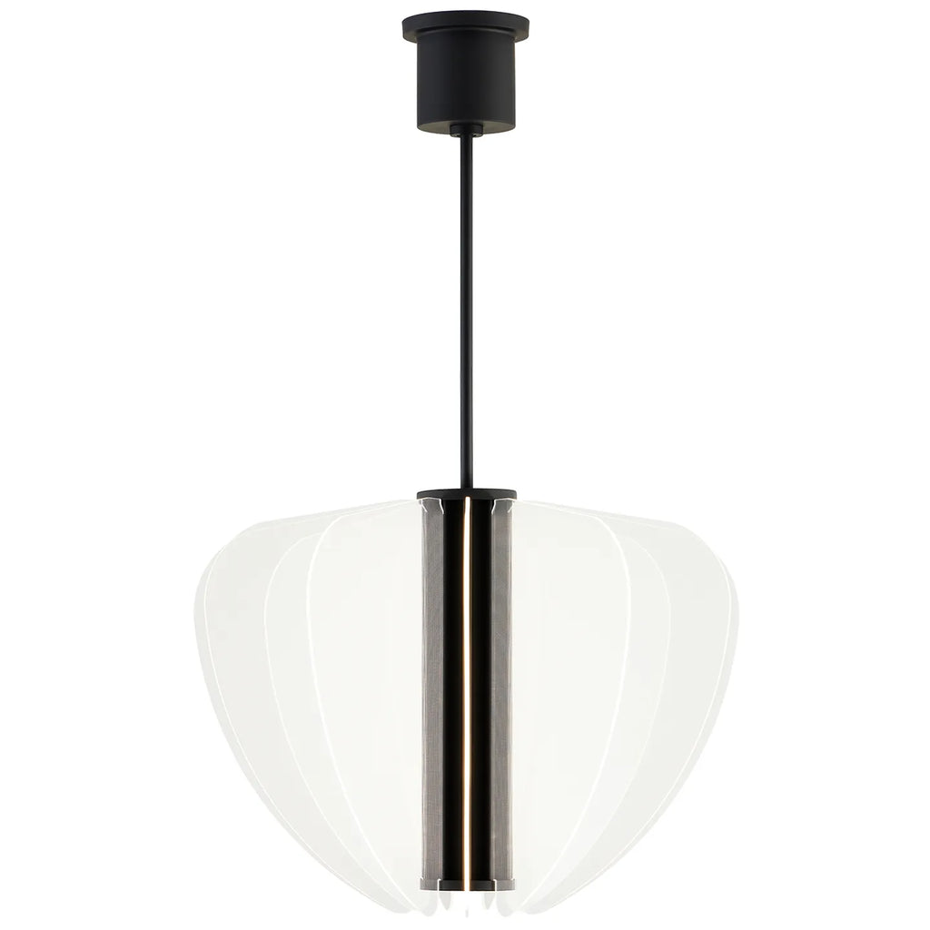 Nyra 28 Chandelier - Light House Co.