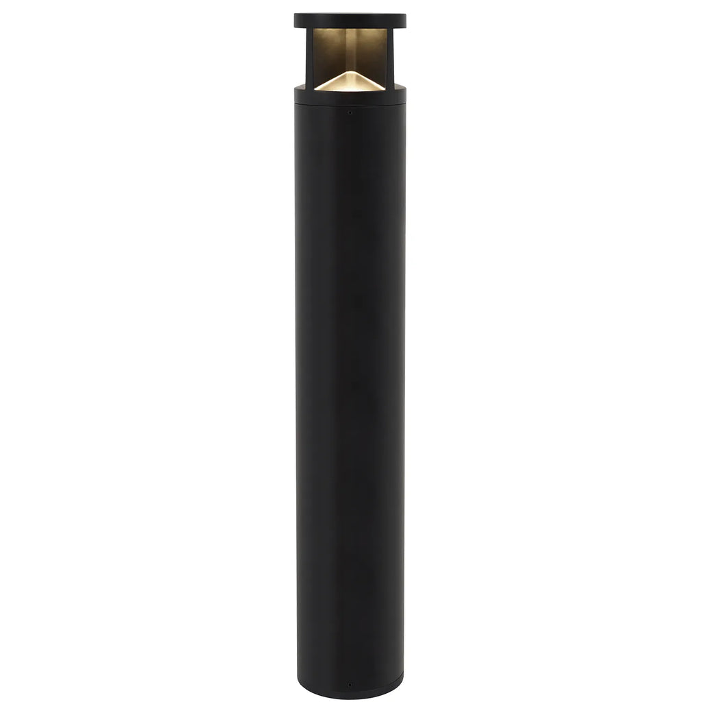 Arkay Two 36 Outdoor Bollard - Light House Co.