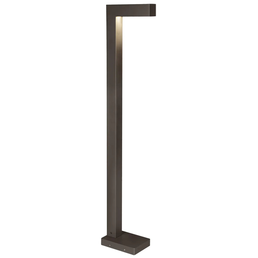 Strut 42 Outdoor Bollard - Light House Co.