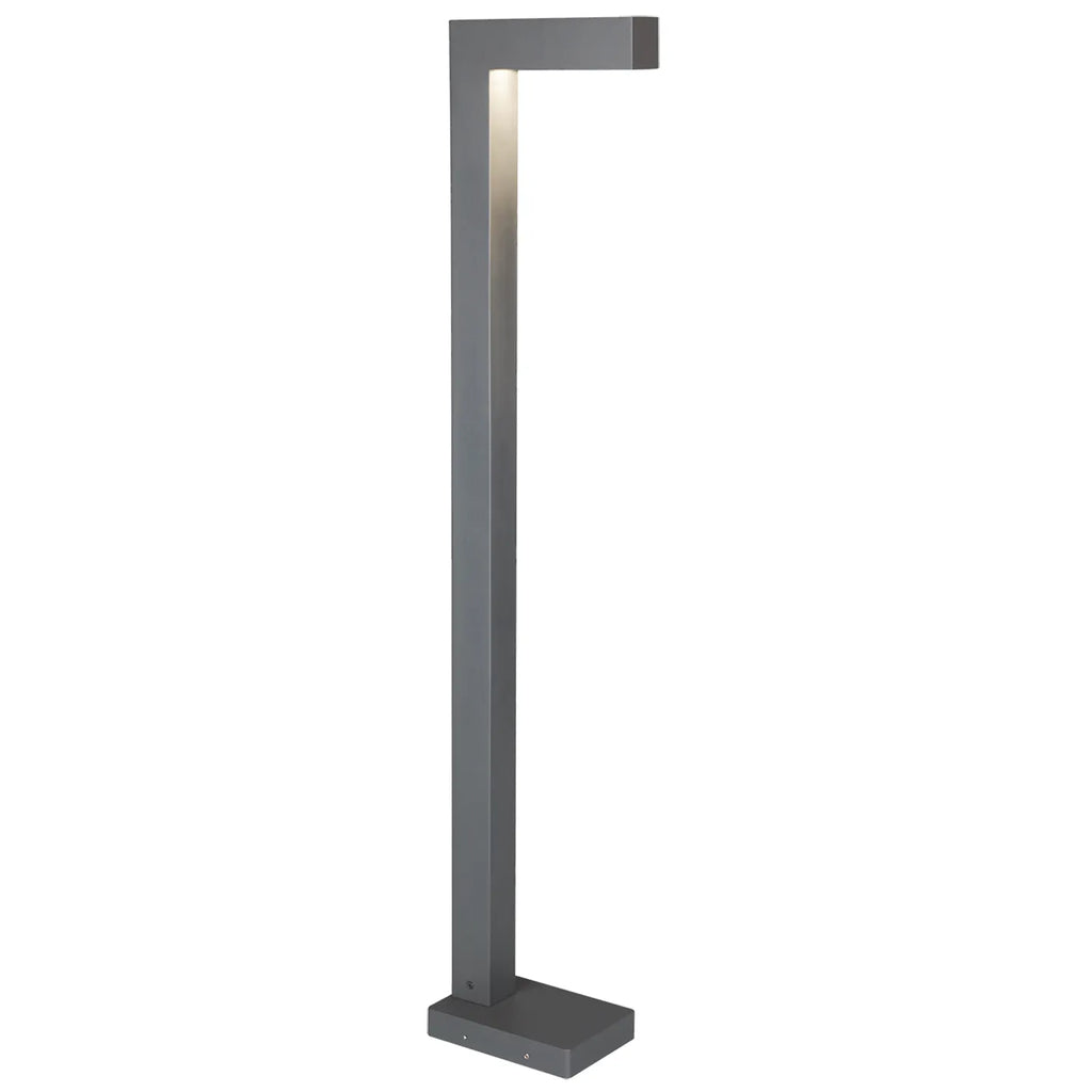 Strut 42 Outdoor Bollard - Light House Co.