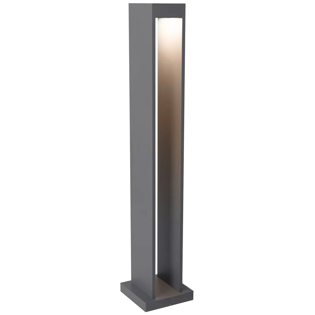 Syntra 42 Outdoor Bollard - Light House Co.