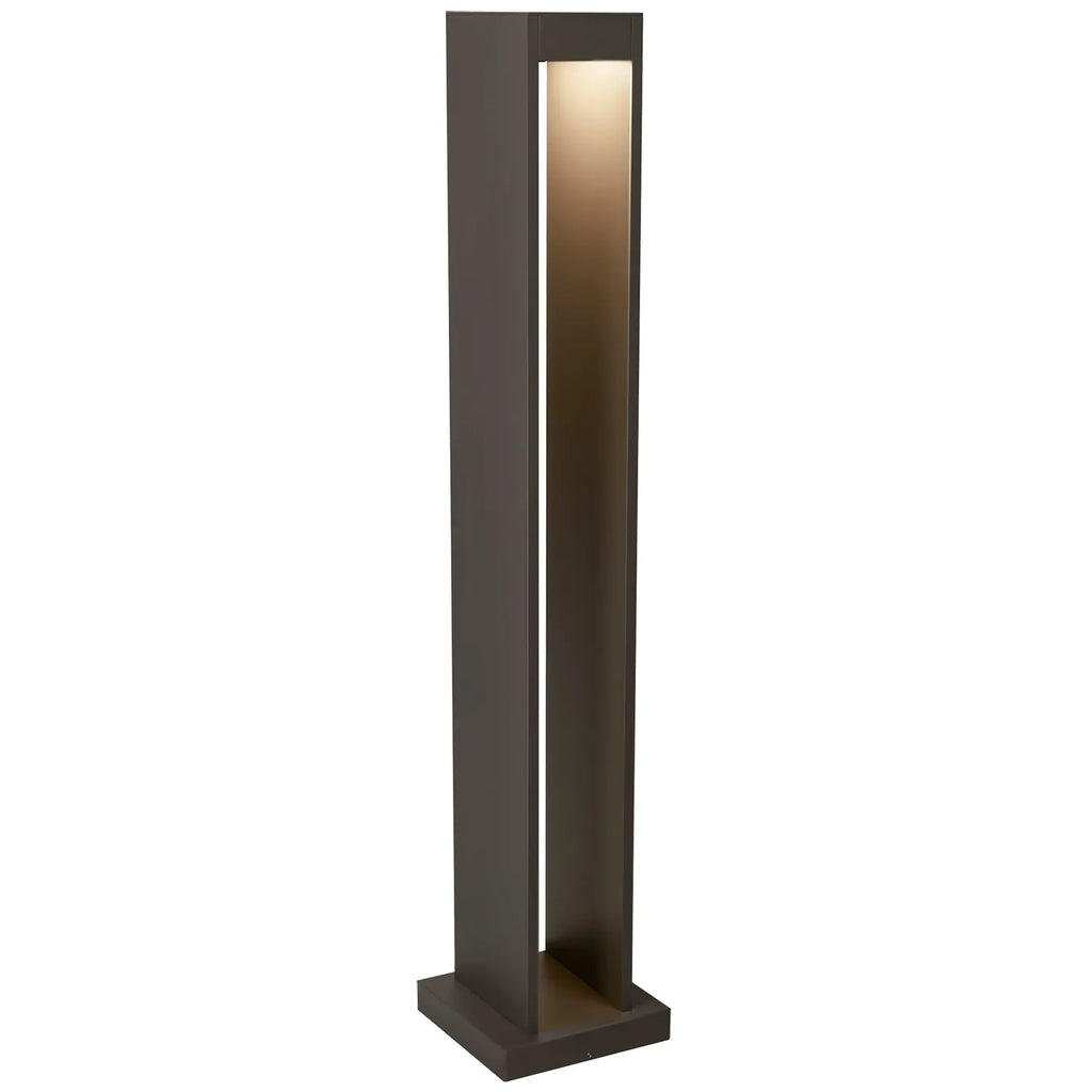Syntra 42 Outdoor Bollard - Light House Co.