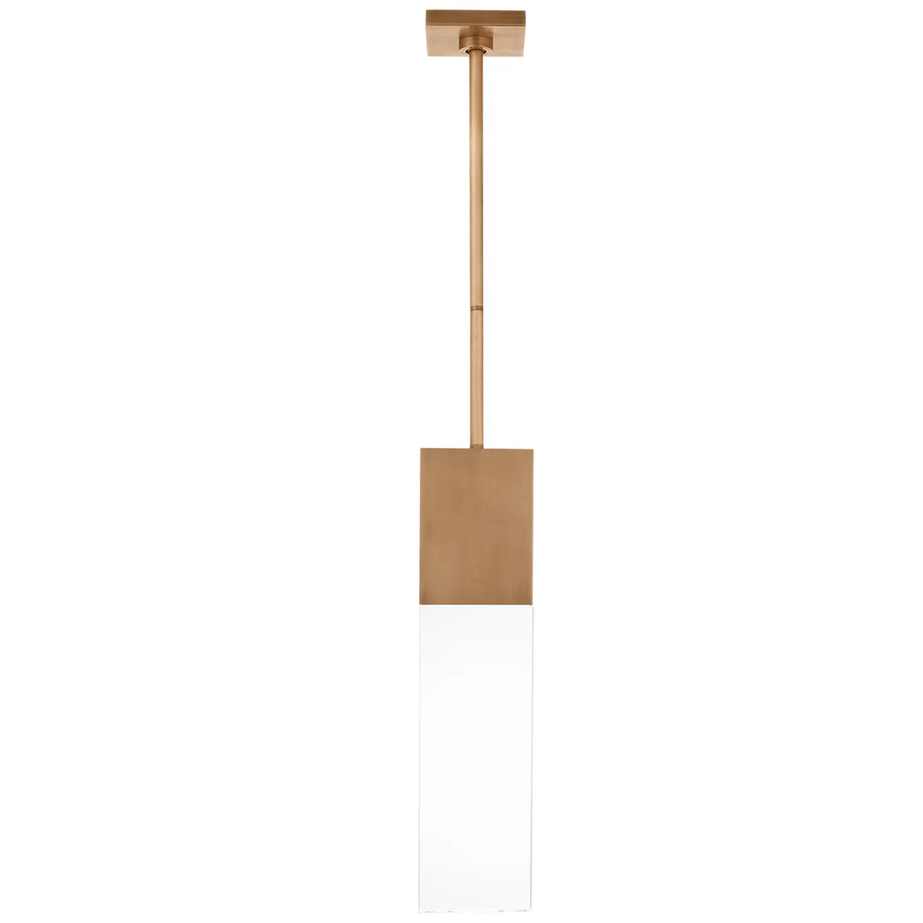 Kulma Medium Pendant - Light House Co.