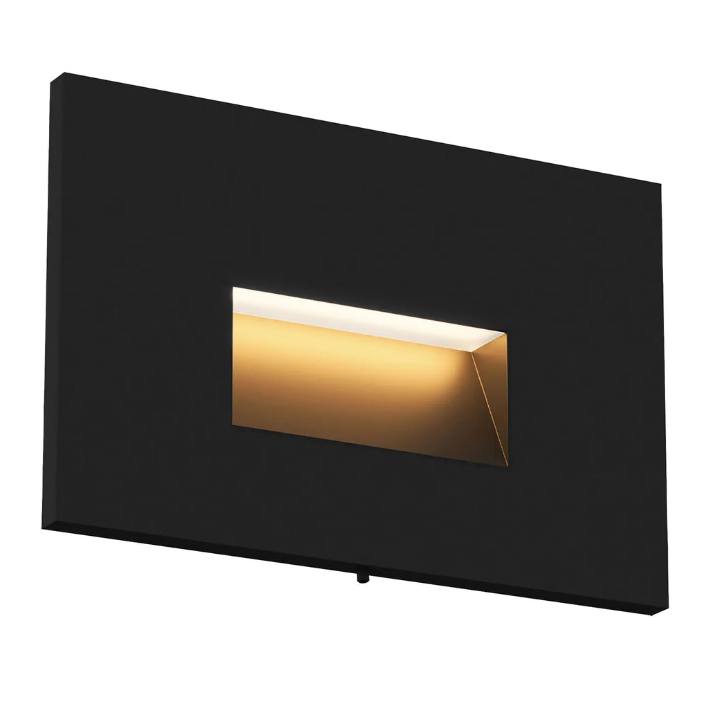 Ikon Outdoor Step Light |  | Visual Comfort Architectural - Light House Co.