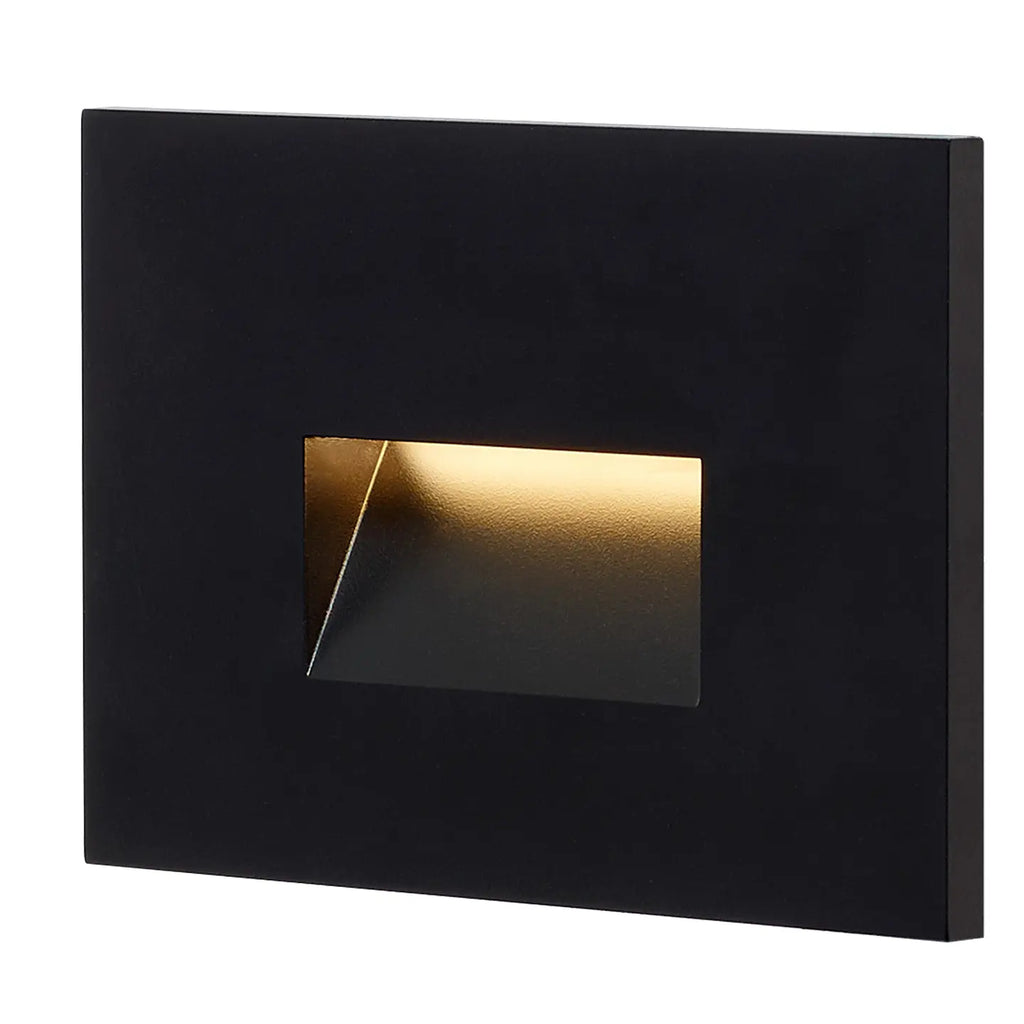 Ikon Outdoor Step Light |  | Visual Comfort Architectural - Light House Co.