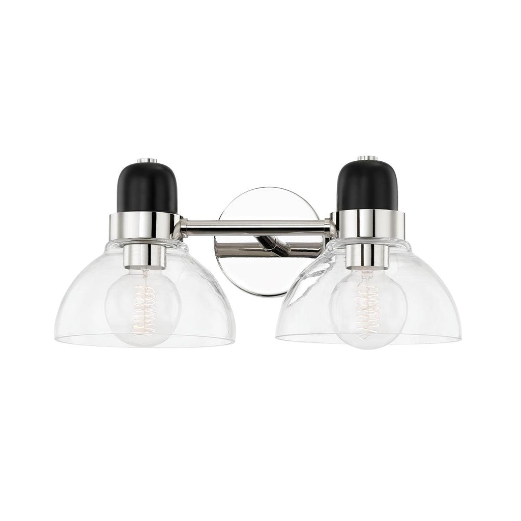 Camile Double Bath And Vanity - Light House Co.