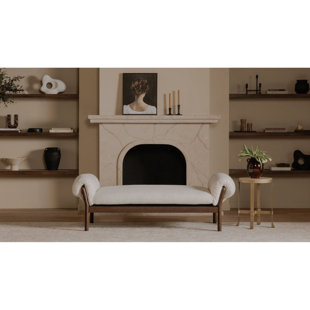 Cardero Daybed | Outdoor Daybeds | Moe's - Light House Co.