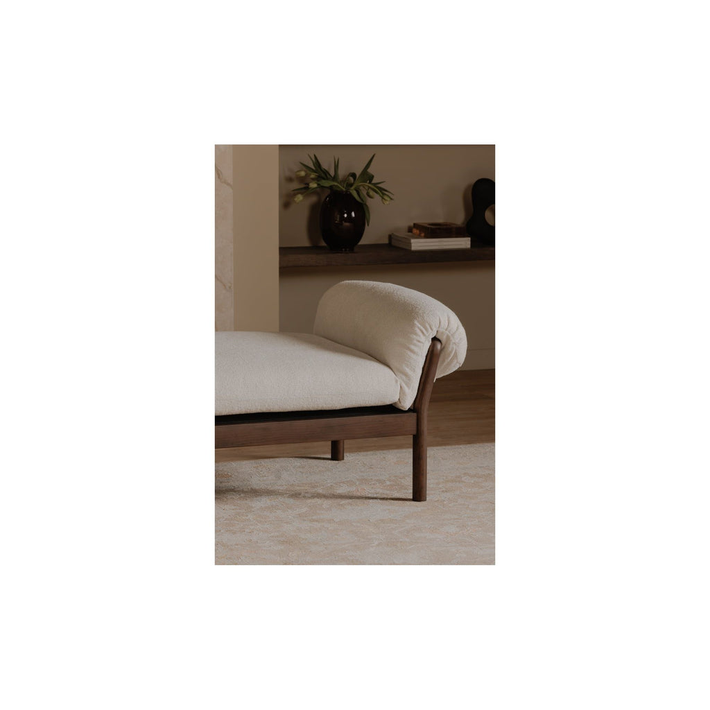 Cardero Daybed | Outdoor Daybeds | Moe's - Light House Co.