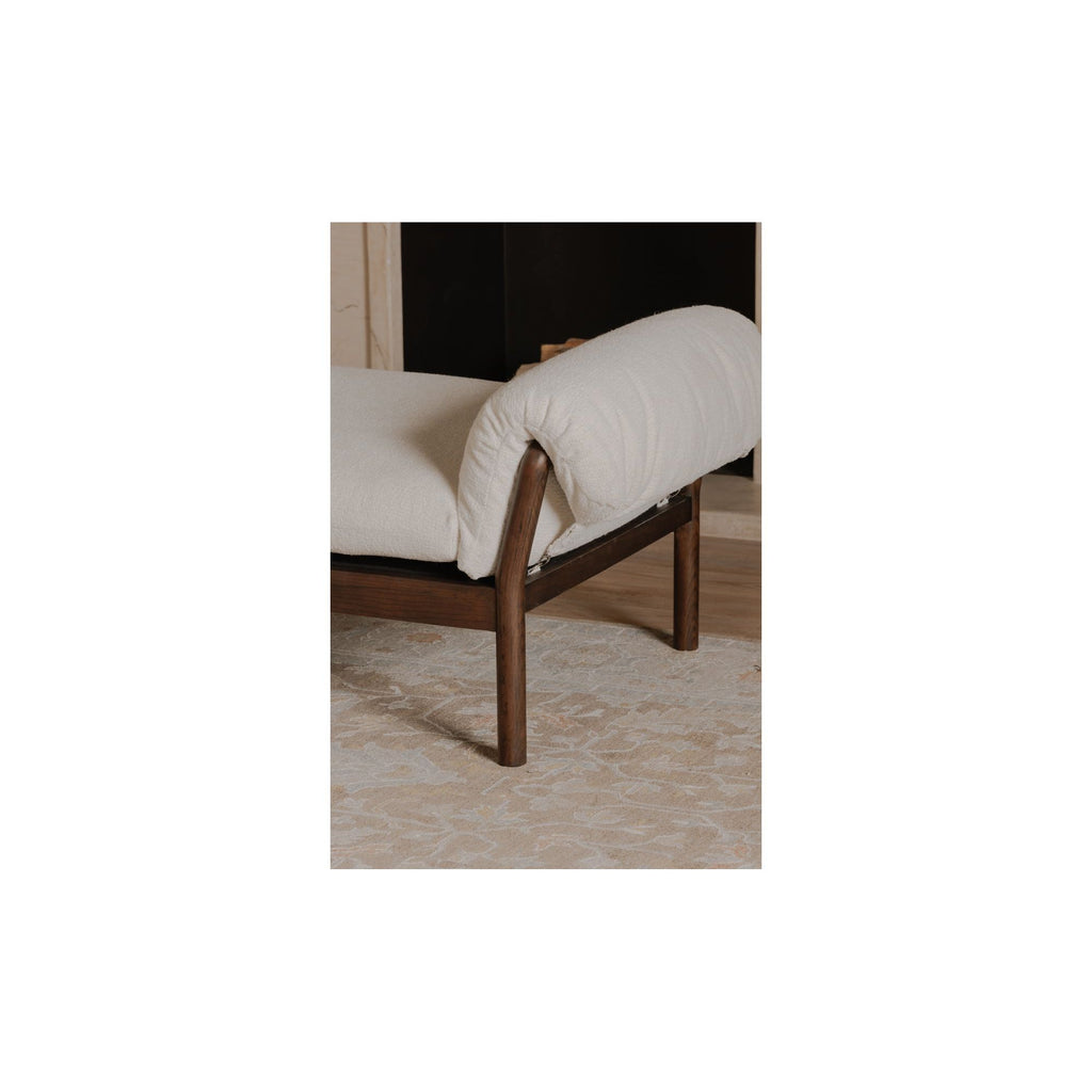 Cardero Daybed | Outdoor Daybeds | Moe's - Light House Co.