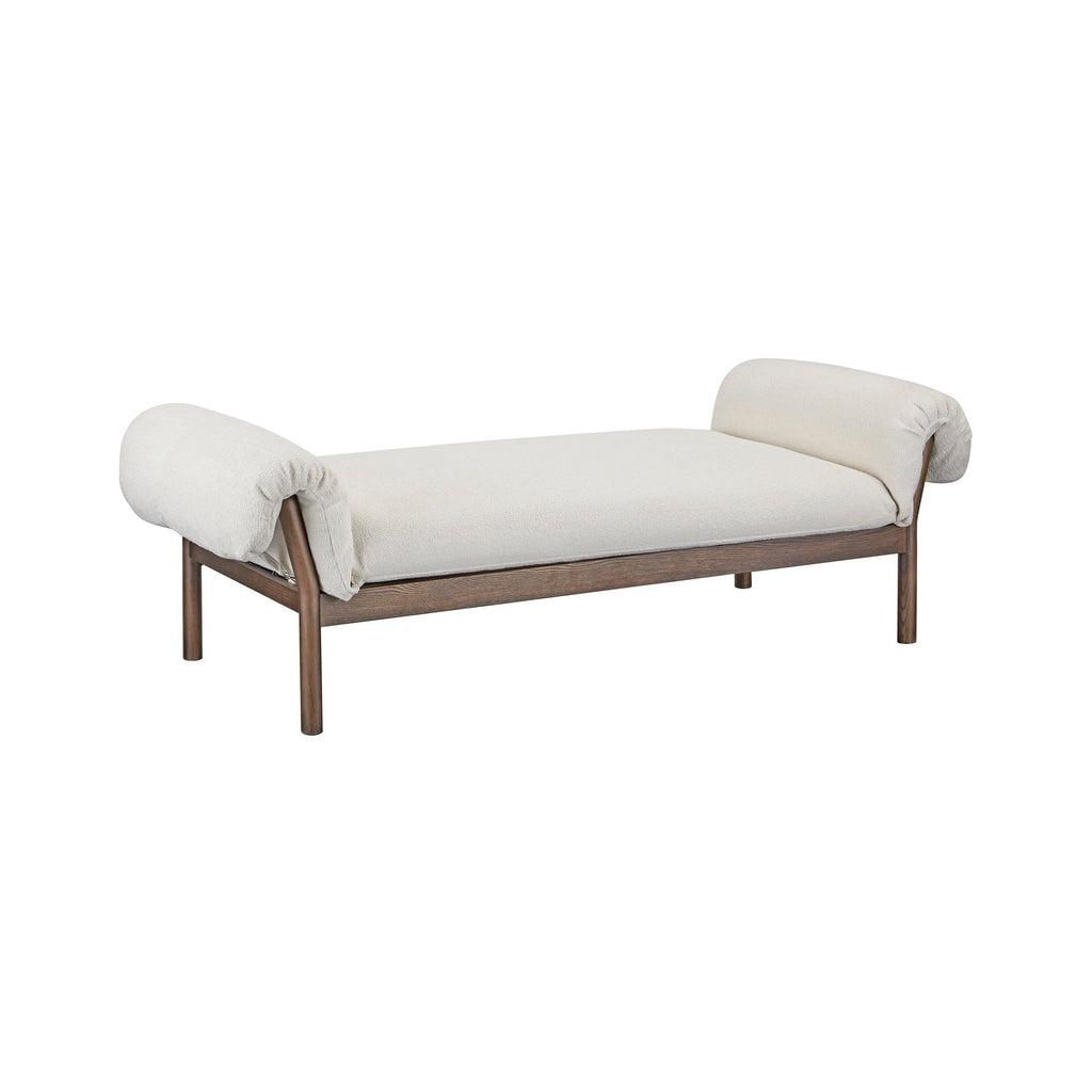 Cardero Daybed | Outdoor Daybeds | Moe's - Light House Co.