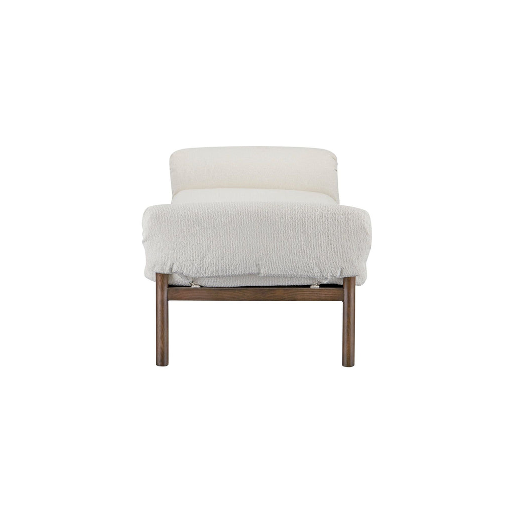 Cardero Daybed | Outdoor Daybeds | Moe's - Light House Co.
