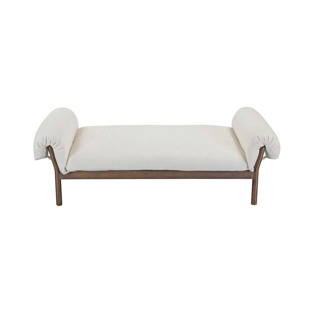 Cardero Daybed | Outdoor Daybeds | Moe's - Light House Co.
