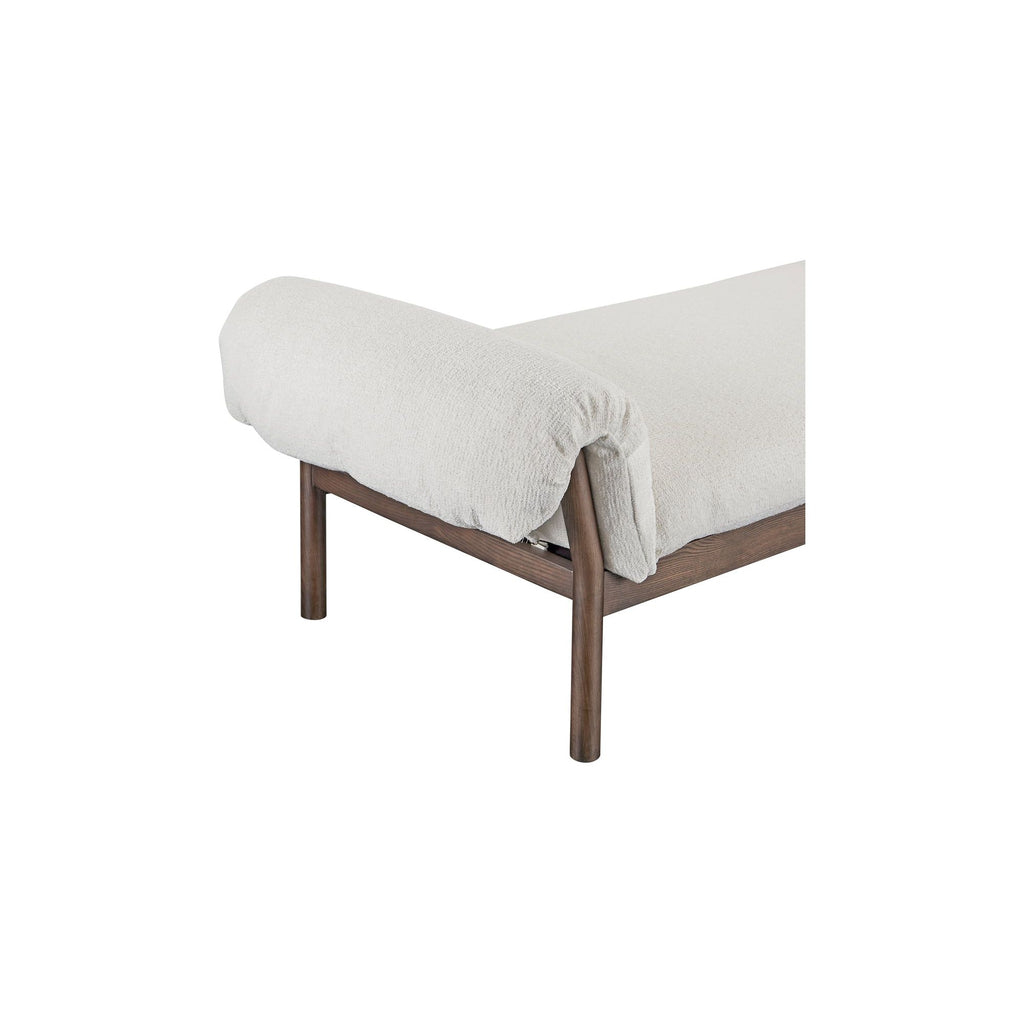 Cardero Daybed | Outdoor Daybeds | Moe's - Light House Co.