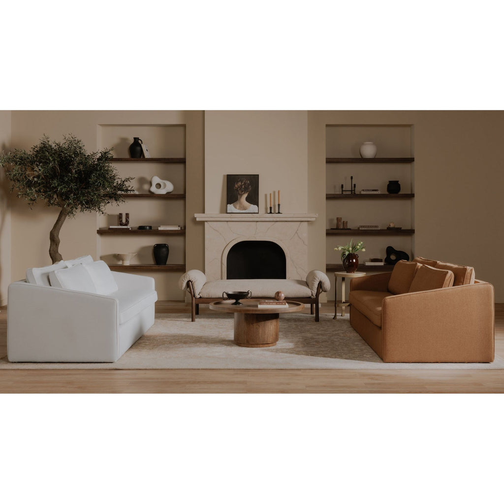 Cardero Daybed | Outdoor Daybeds | Moe's - Light House Co.