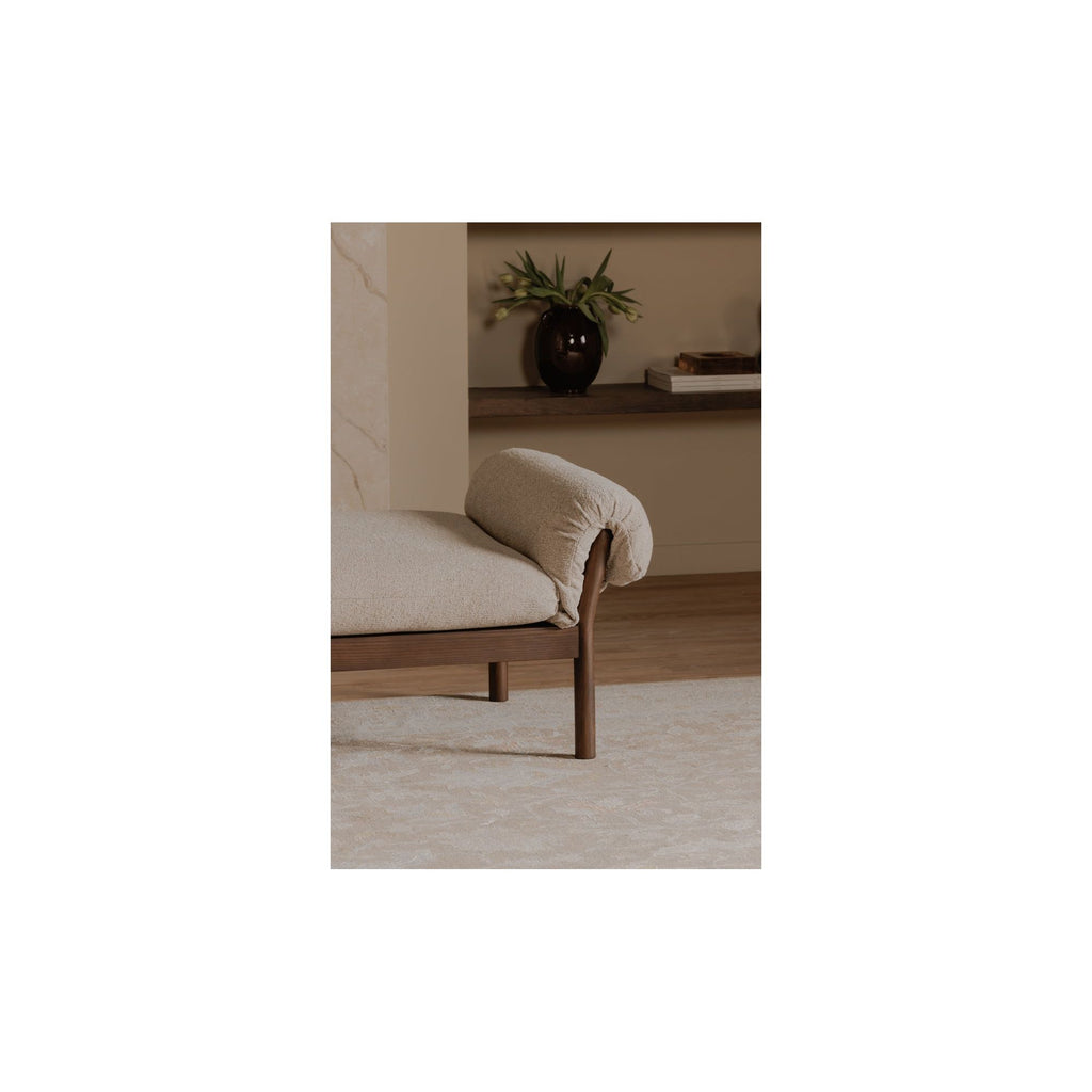 Cardero Daybed | Outdoor Daybeds | Moe's - Light House Co.