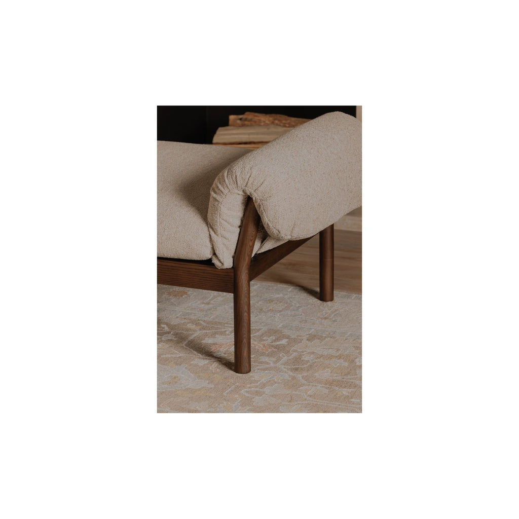 Cardero Daybed | Outdoor Daybeds | Moe's - Light House Co.