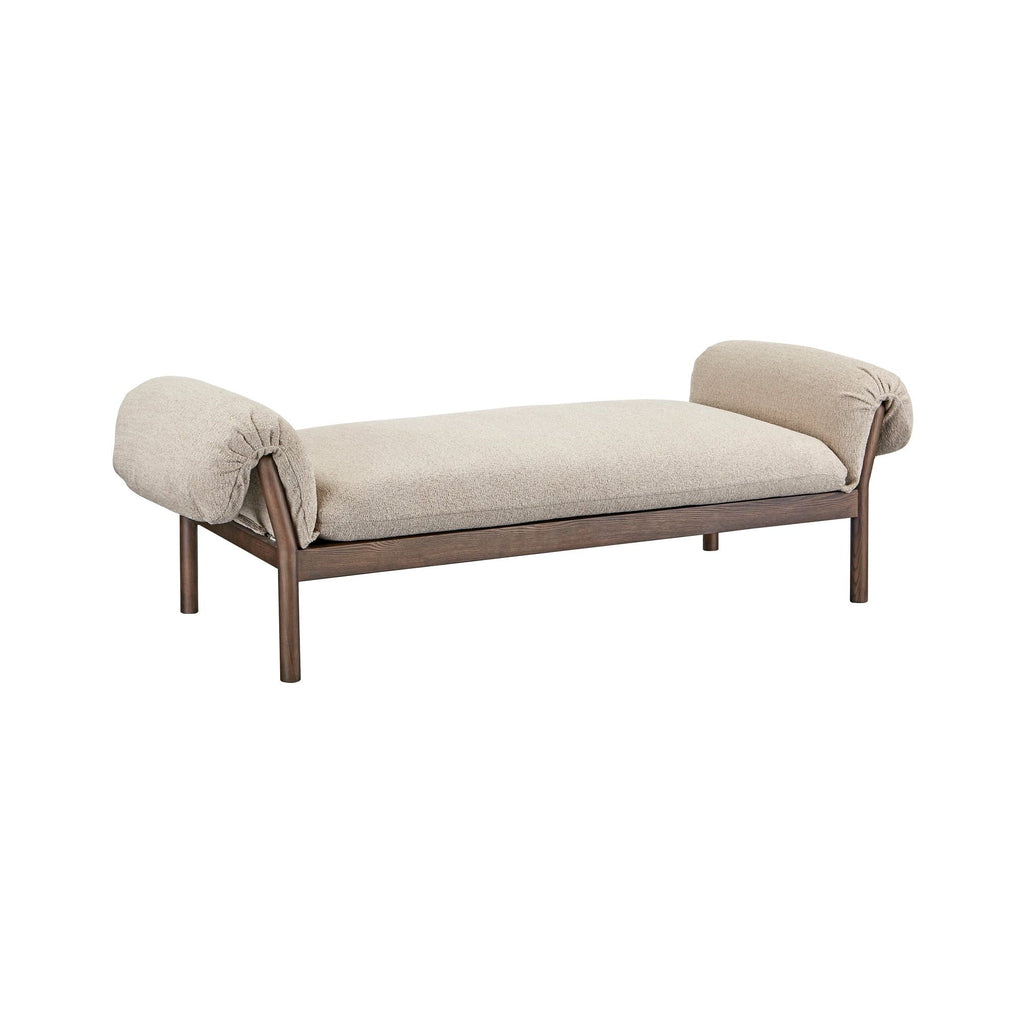 Cardero Daybed | Outdoor Daybeds | Moe's - Light House Co.
